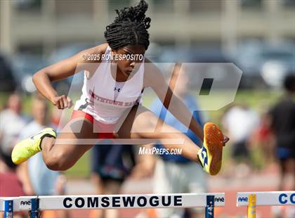 Thumbnail 3 in Suffolk County Section XI State Qualifier photogallery.