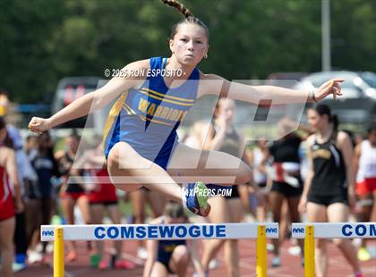 Thumbnail 3 in Suffolk County Section XI State Qualifier photogallery.