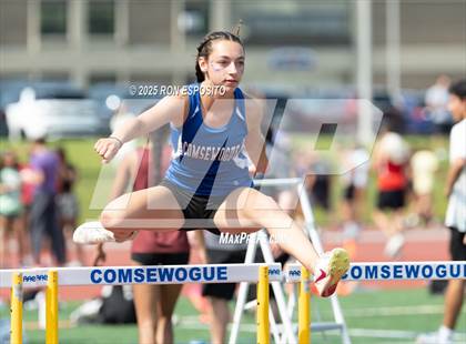 Thumbnail 3 in Suffolk County Section XI State Qualifier photogallery.