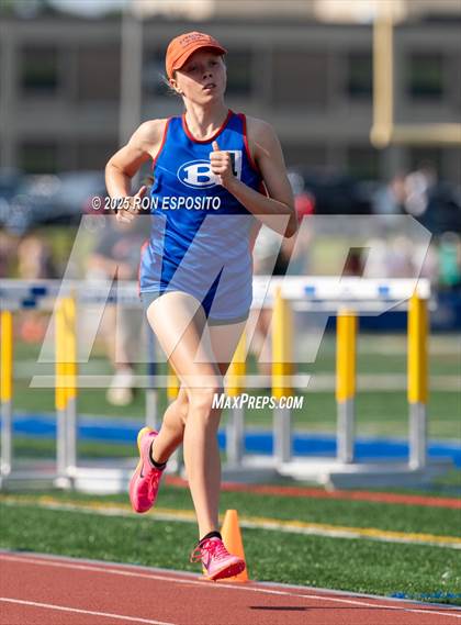 Thumbnail 3 in Suffolk County Section XI State Qualifier photogallery.