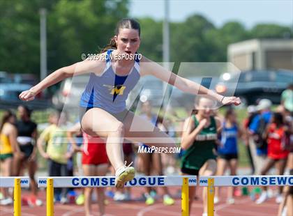 Thumbnail 3 in Suffolk County Section XI State Qualifier photogallery.