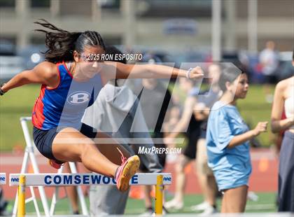Thumbnail 3 in Suffolk County Section XI State Qualifier photogallery.