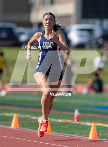 Thumbnail 3 in Suffolk County Section XI State Qualifier photogallery.
