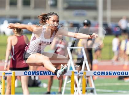 Thumbnail 3 in Suffolk County Section XI State Qualifier photogallery.