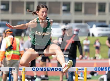 Thumbnail 1 in Suffolk County Section XI State Qualifier photogallery.