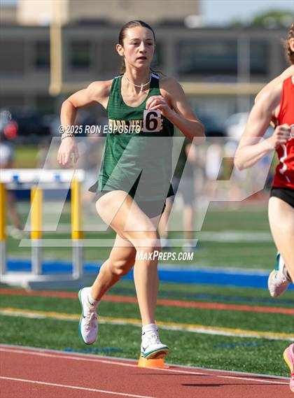 Thumbnail 2 in Suffolk County Section XI State Qualifier photogallery.