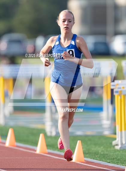 Thumbnail 3 in Suffolk County Section XI State Qualifier photogallery.