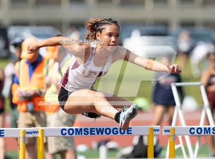 Thumbnail 1 in Suffolk County Section XI State Qualifier photogallery.