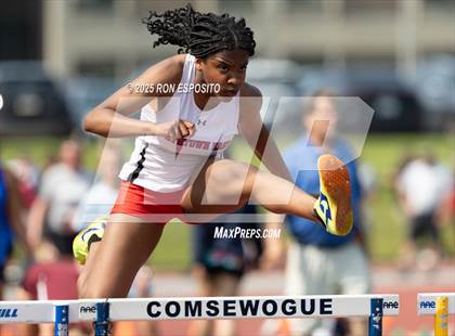 Thumbnail 2 in Suffolk County Section XI State Qualifier photogallery.