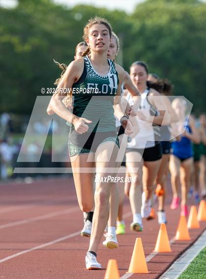 Thumbnail 2 in Suffolk County Section XI State Qualifier photogallery.