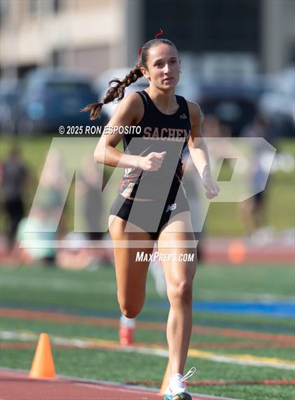 Thumbnail 2 in Suffolk County Section XI State Qualifier photogallery.