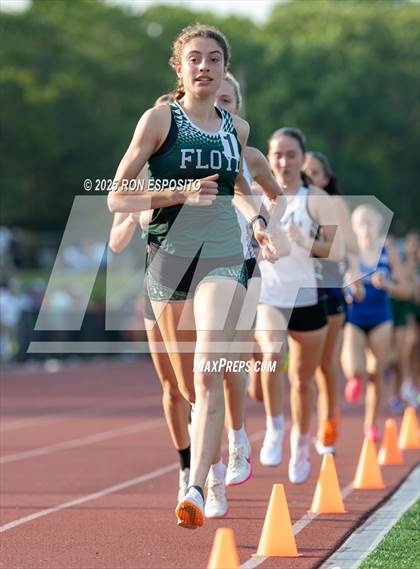 Thumbnail 3 in Suffolk County Section XI State Qualifier photogallery.