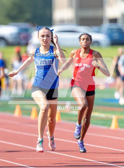 Thumbnail 2 in Suffolk County Section XI State Qualifier photogallery.