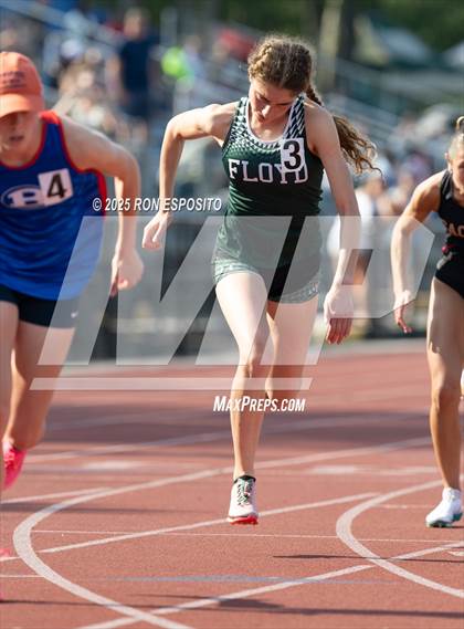 Thumbnail 2 in Suffolk County Section XI State Qualifier photogallery.