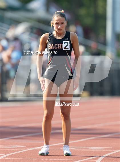 Thumbnail 2 in Suffolk County Section XI State Qualifier photogallery.