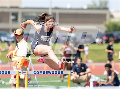 Thumbnail 1 in Suffolk County Section XI State Qualifier photogallery.