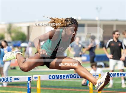 Thumbnail 3 in Suffolk County Section XI State Qualifier photogallery.