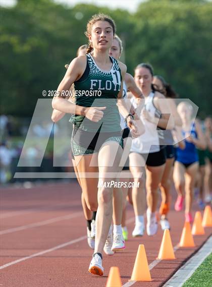 Thumbnail 1 in Suffolk County Section XI State Qualifier photogallery.