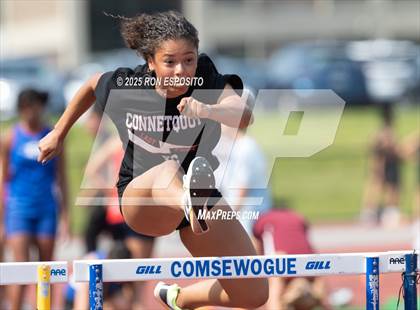 Thumbnail 3 in Suffolk County Section XI State Qualifier photogallery.