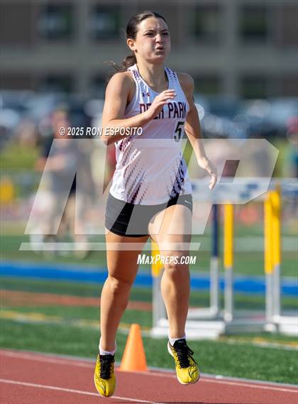 Thumbnail 3 in Suffolk County Section XI State Qualifier photogallery.