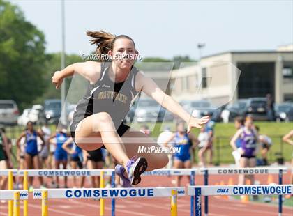 Thumbnail 2 in Suffolk County Section XI State Qualifier photogallery.