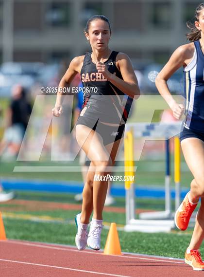 Thumbnail 3 in Suffolk County Section XI State Qualifier photogallery.