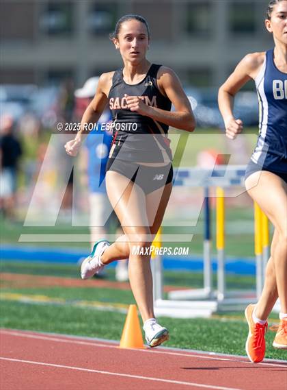 Thumbnail 2 in Suffolk County Section XI State Qualifier photogallery.