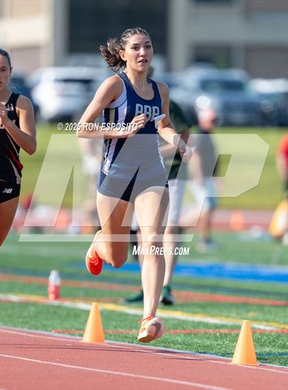 Thumbnail 2 in Suffolk County Section XI State Qualifier photogallery.