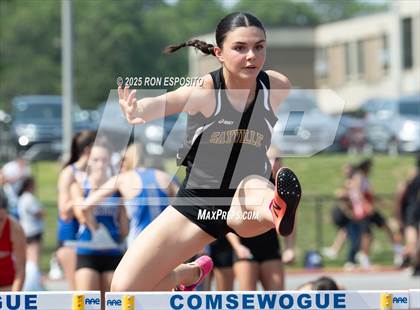 Thumbnail 2 in Suffolk County Section XI State Qualifier photogallery.