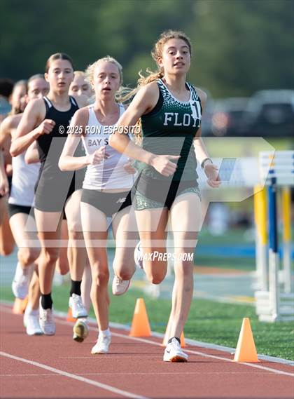 Thumbnail 2 in Suffolk County Section XI State Qualifier photogallery.