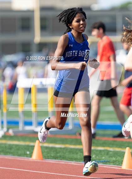 Thumbnail 2 in Suffolk County Section XI State Qualifier photogallery.