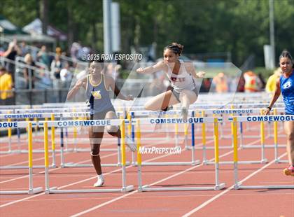 Thumbnail 3 in Suffolk County Section XI State Qualifier photogallery.