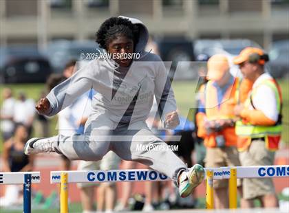 Thumbnail 2 in Suffolk County Section XI State Qualifier photogallery.