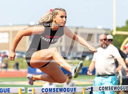 Thumbnail 1 in Suffolk County Section XI State Qualifier photogallery.