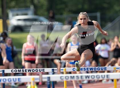 Thumbnail 1 in Suffolk County Section XI State Qualifier photogallery.
