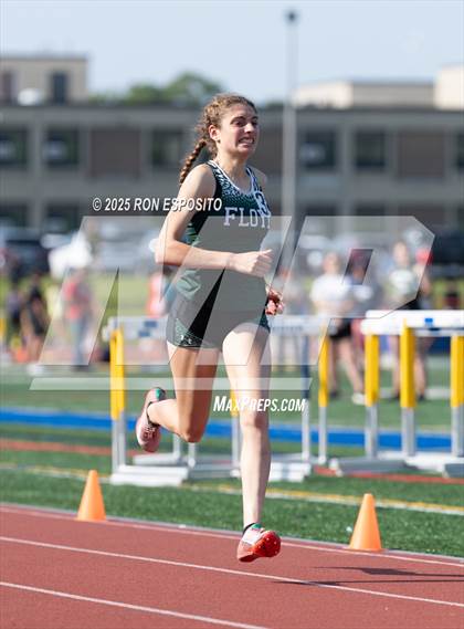 Thumbnail 1 in Suffolk County Section XI State Qualifier photogallery.