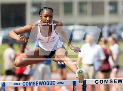 Thumbnail 2 in Suffolk County Section XI State Qualifier photogallery.