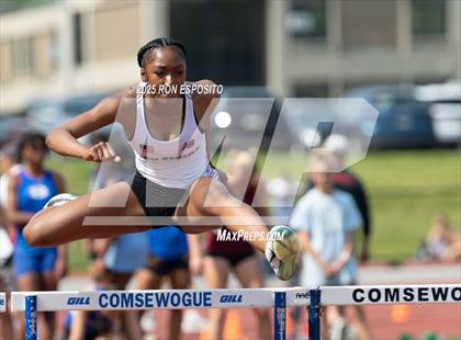 Thumbnail 2 in Suffolk County Section XI State Qualifier photogallery.