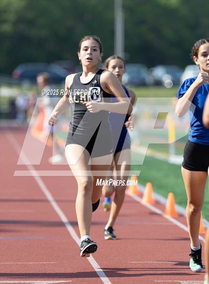 Thumbnail 1 in Suffolk County Section XI State Qualifier photogallery.