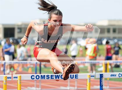 Thumbnail 3 in Suffolk County Section XI State Qualifier photogallery.