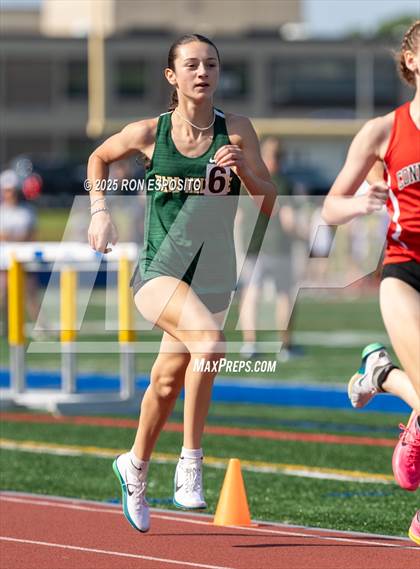 Thumbnail 1 in Suffolk County Section XI State Qualifier photogallery.