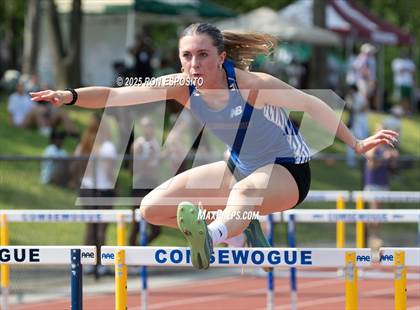 Thumbnail 3 in Suffolk County Section XI State Qualifier photogallery.
