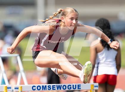 Thumbnail 1 in Suffolk County Section XI State Qualifier photogallery.