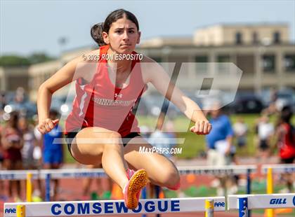 Thumbnail 1 in Suffolk County Section XI State Qualifier photogallery.