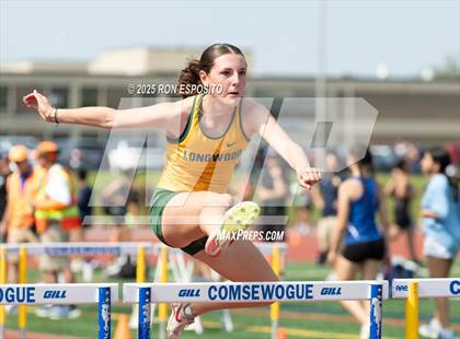 Thumbnail 1 in Suffolk County Section XI State Qualifier photogallery.