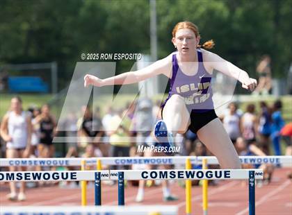 Thumbnail 2 in Suffolk County Section XI State Qualifier photogallery.