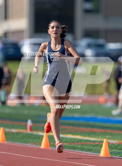 Thumbnail 3 in Suffolk County Section XI State Qualifier photogallery.