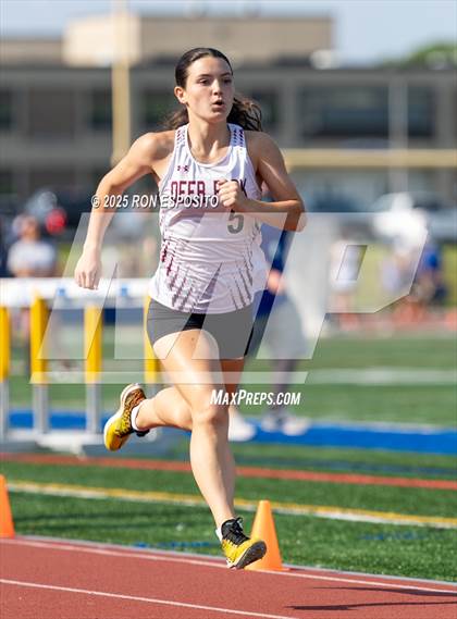 Thumbnail 2 in Suffolk County Section XI State Qualifier photogallery.