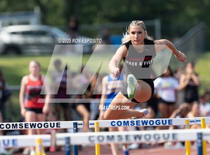 Thumbnail 3 in Suffolk County Section XI State Qualifier photogallery.