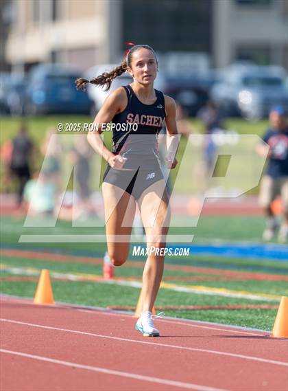 Thumbnail 3 in Suffolk County Section XI State Qualifier photogallery.
